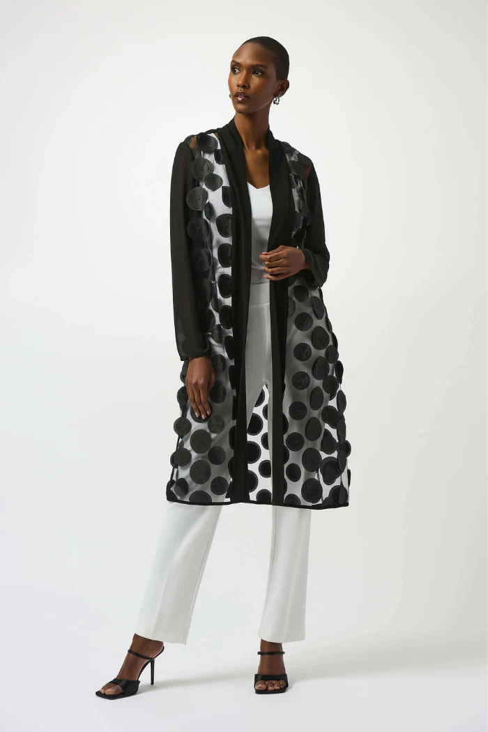 3D Dot and Mesh Cover-Up - Image 2