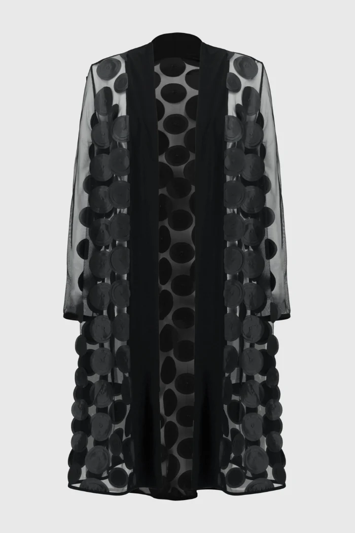 3D Dot and Mesh Cover-Up - Image 6