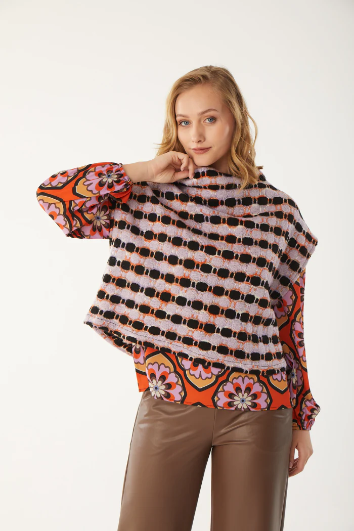 Wedge Sweater - Image 2