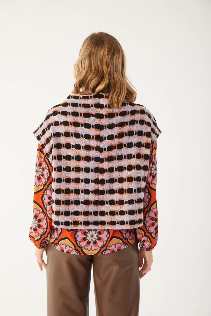 Wedge Sweater - Image 3