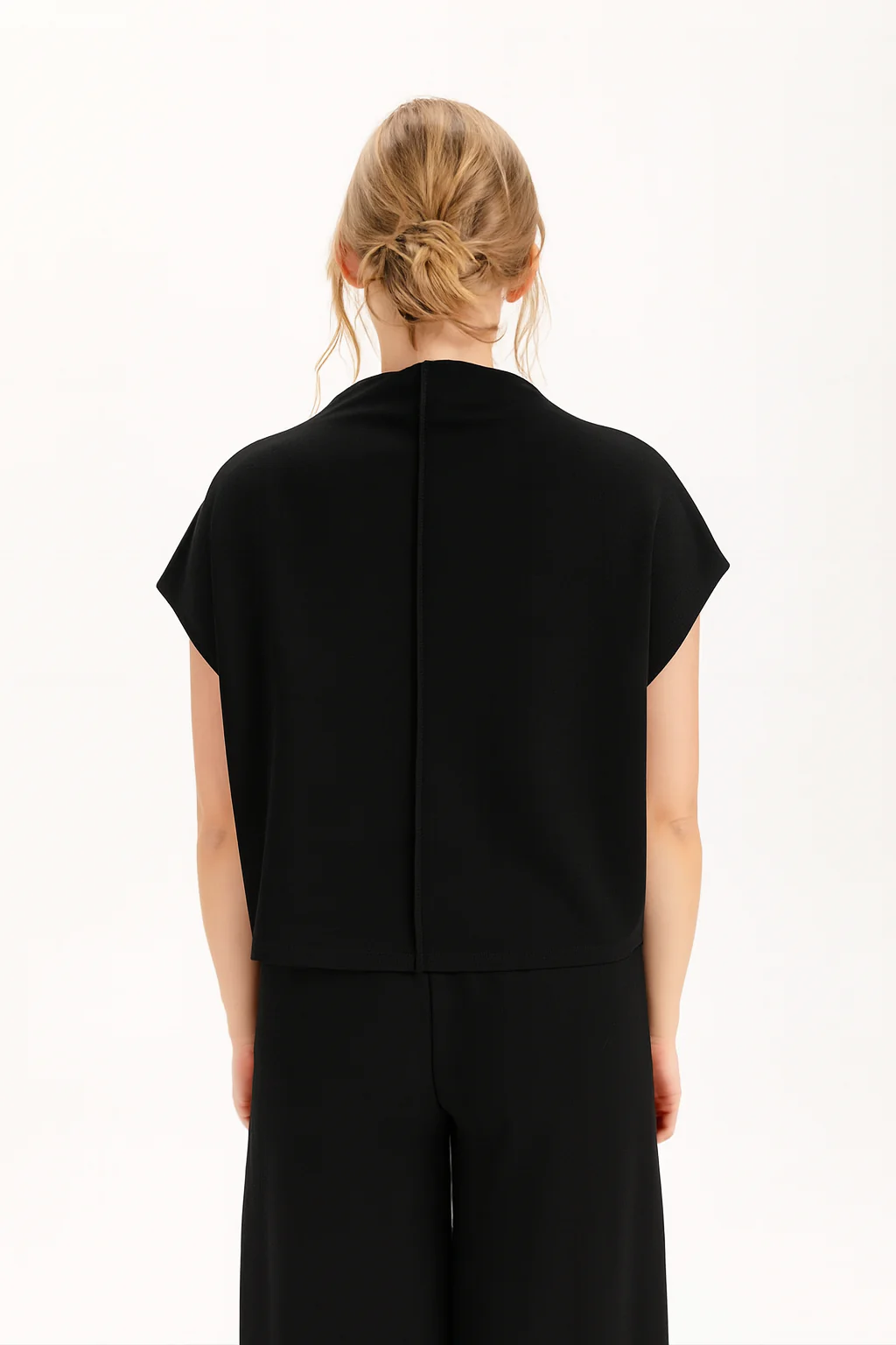 Ada Top - Smoky - Image 2