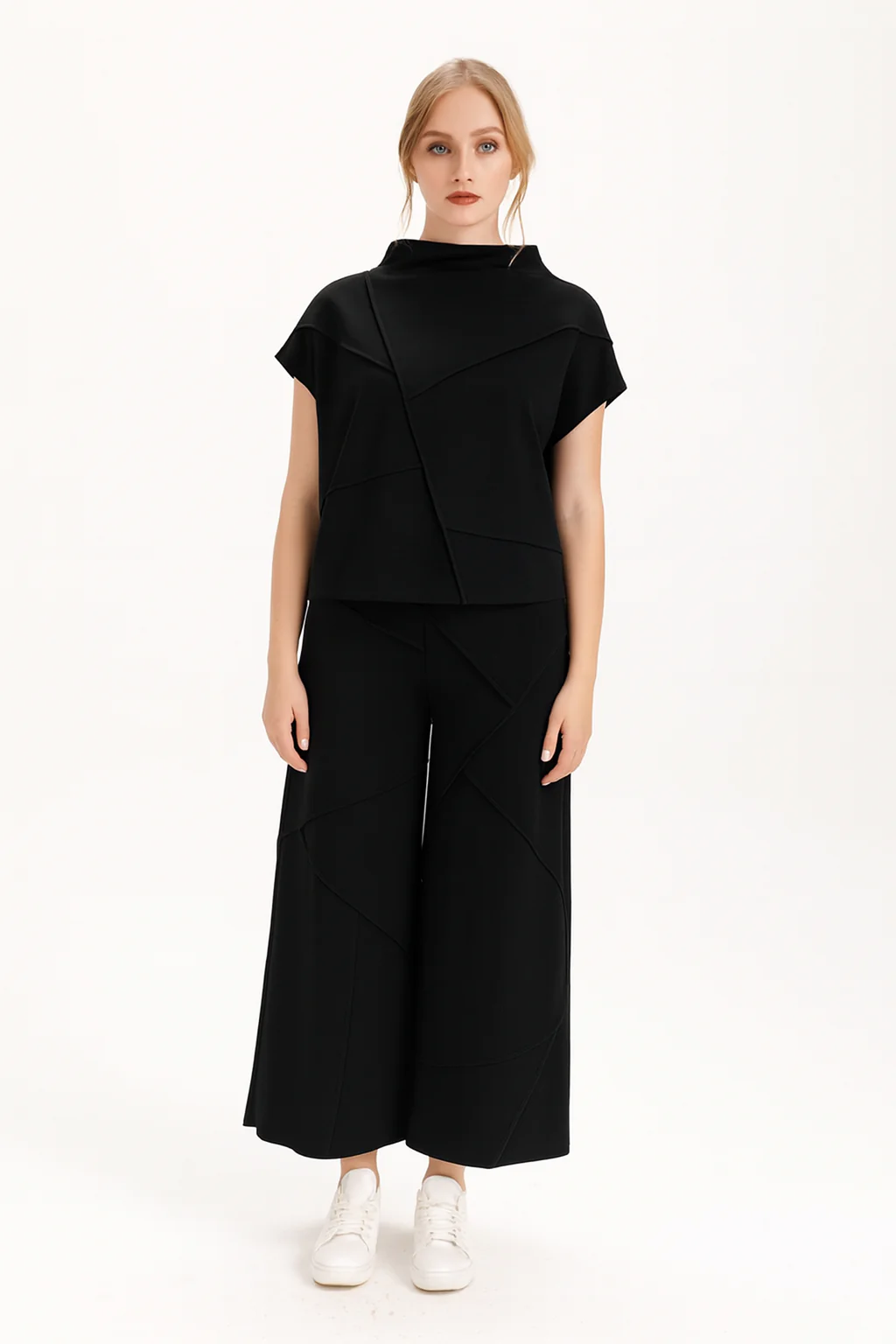 Ada Top - Smoky - Image 3