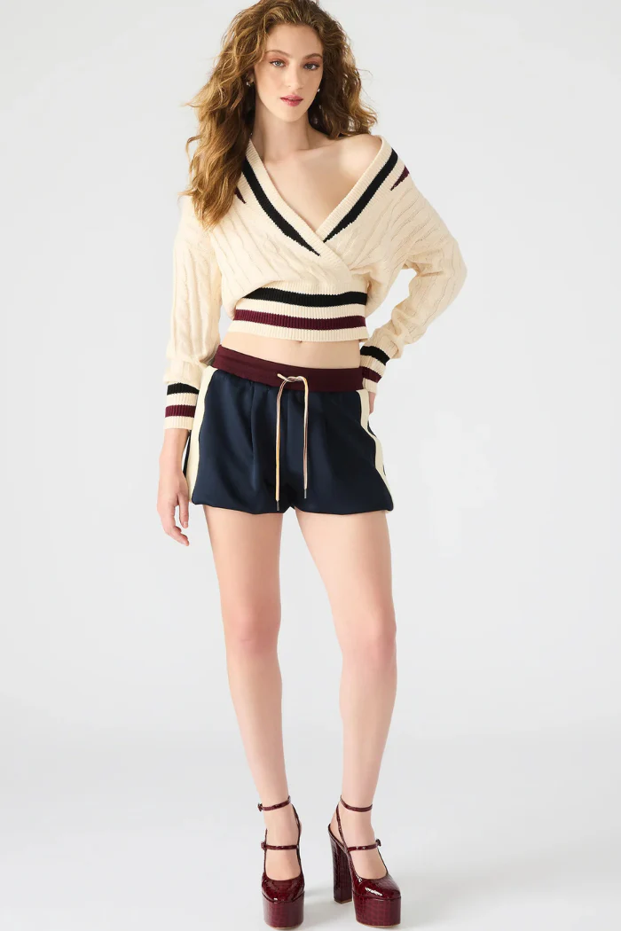 Addison Sweater Cream - Image 5