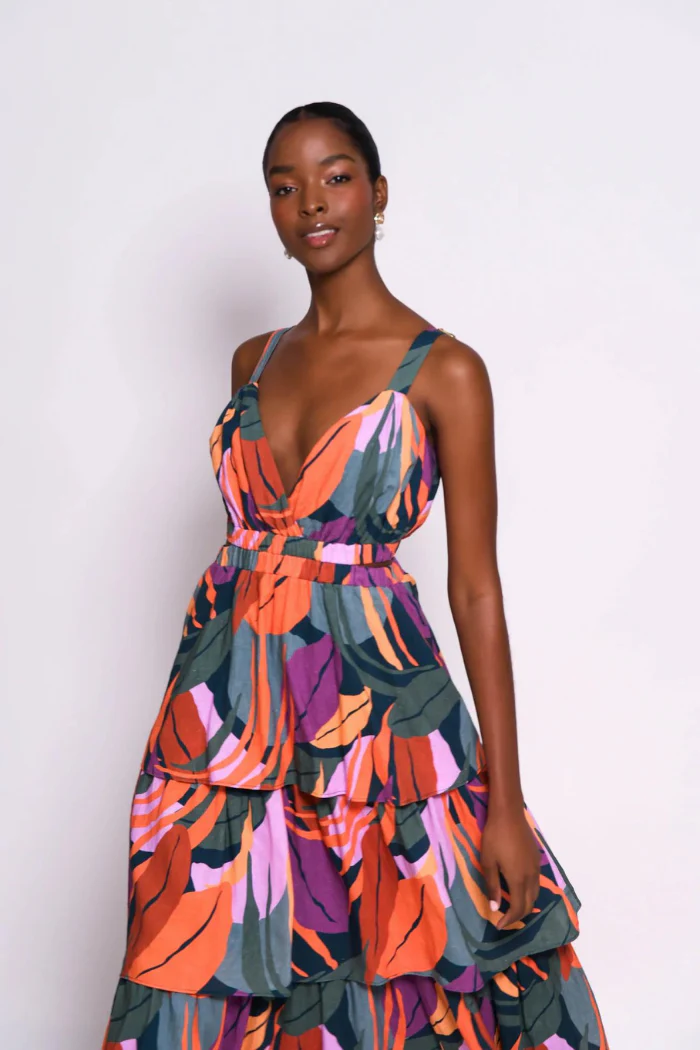 Aisha Dress - Image 2