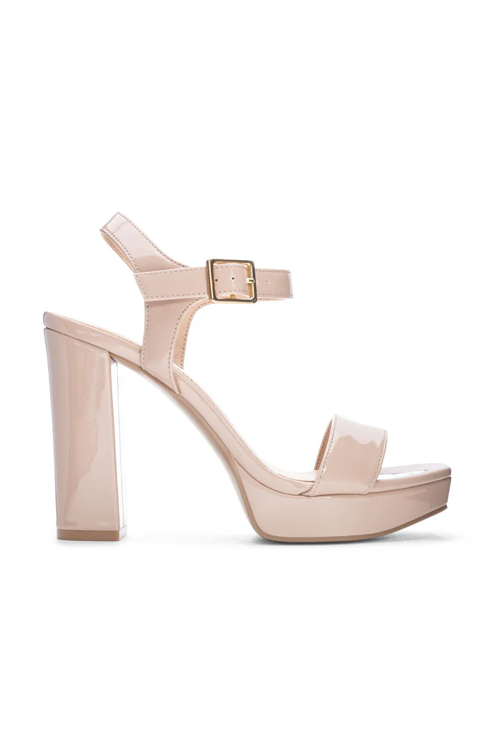 Alanah Platform Sandal - Image 5