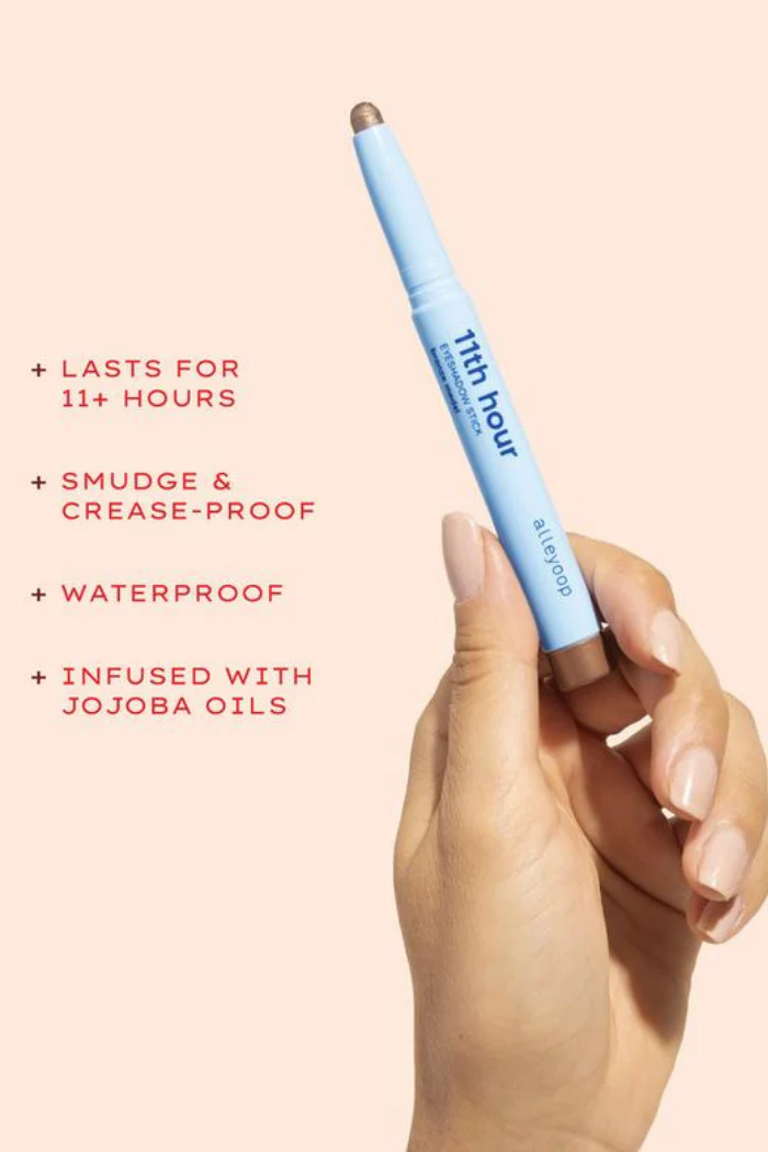 Alleyoop 11th Hour Cream Eyeshadow Stick - Image 10