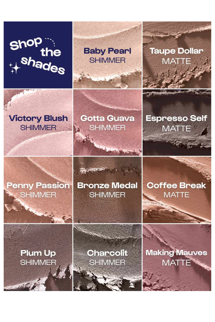 Alleyoop 11th Hour Cream Eyeshadow Stick - Image 12