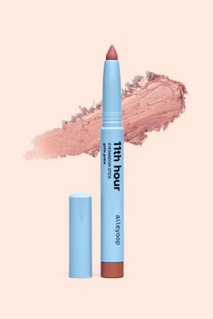 Alleyoop 11th Hour Cream Eyeshadow Stick - Image 6