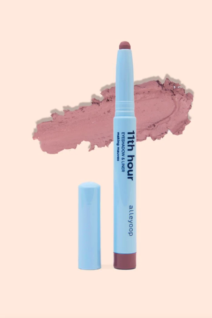 Alleyoop 11th Hour Cream Eyeshadow Stick - Image 8
