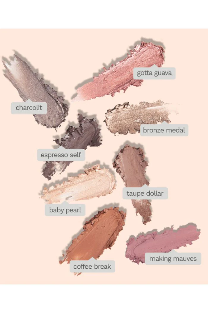 Alleyoop 11th Hour Cream Eyeshadow Stick - Image 9