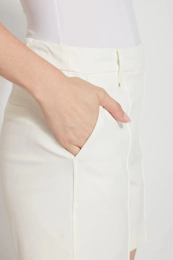 Amanda Short - Off White - Image 3