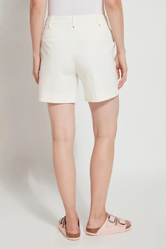 Amanda Short - Off White - Image 5
