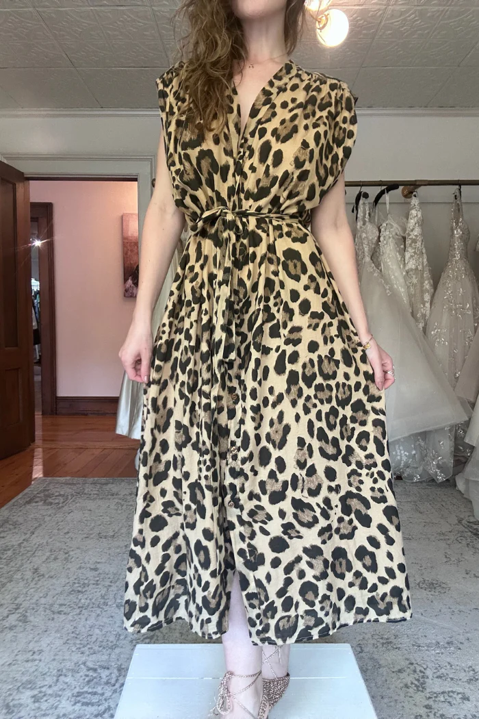 Amazonia Dress - Image 2