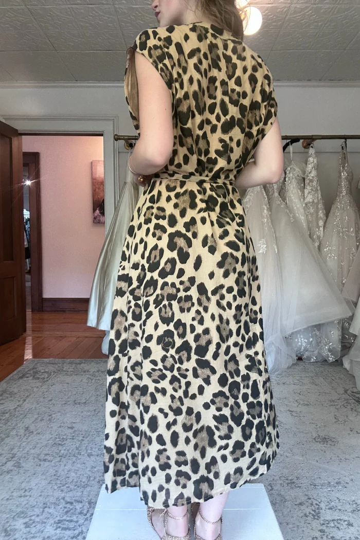 Amazonia Dress - Image 3