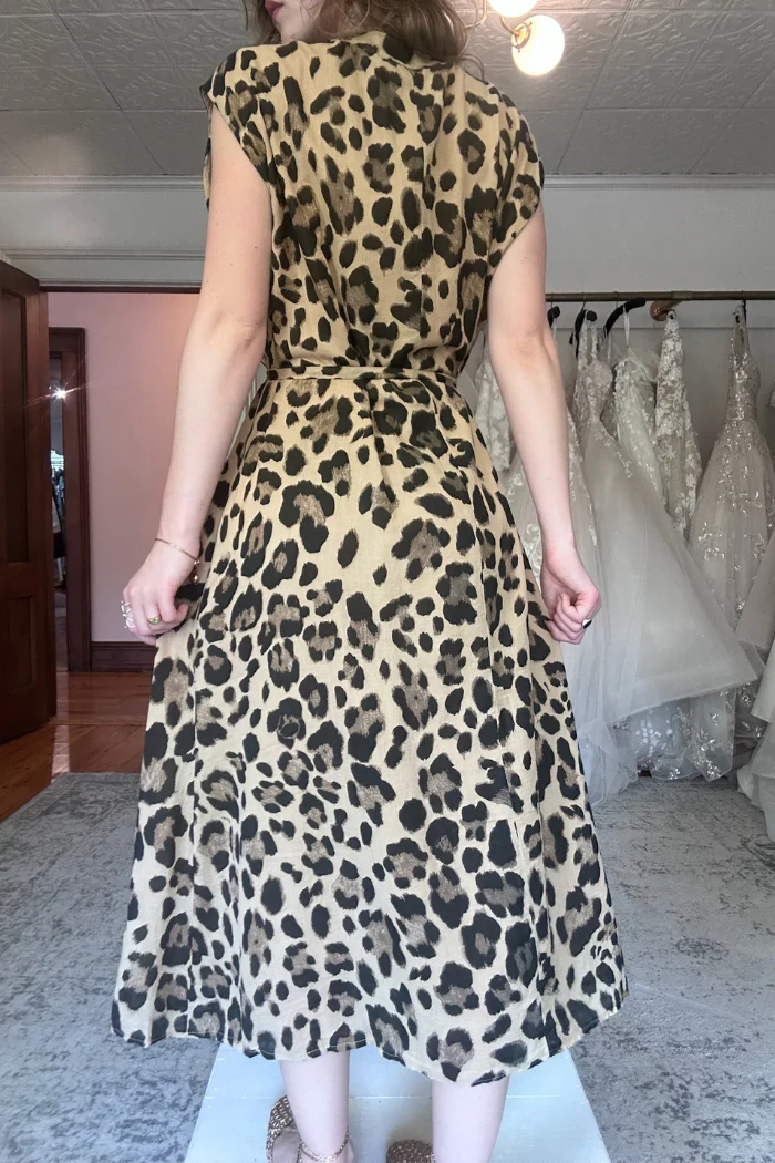 Amazonia Dress - Image 4
