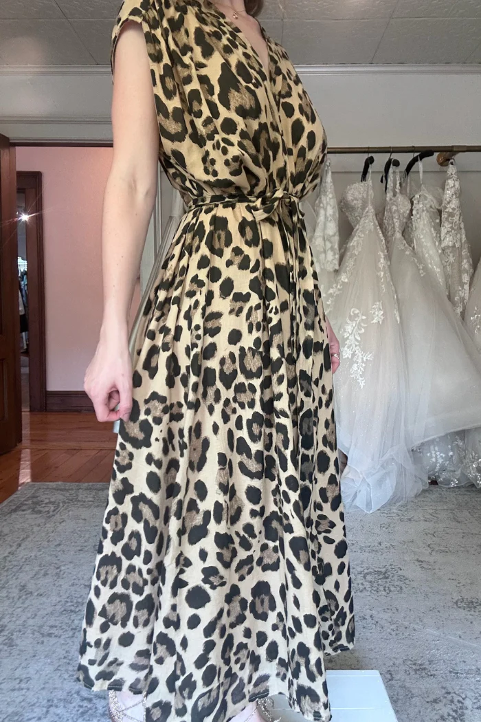 Amazonia Dress - Image 5