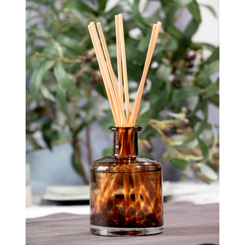 Amber Tortoise Diffuser - Image 3