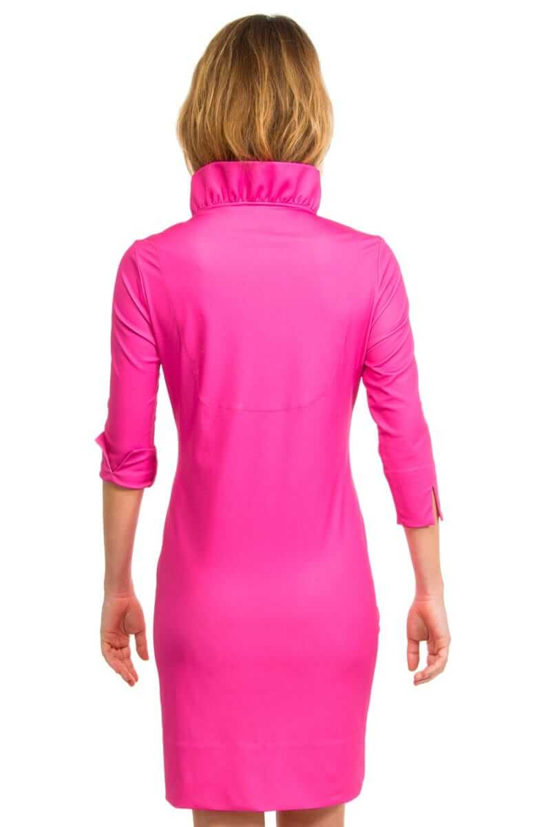 Annie Dress - Image 7