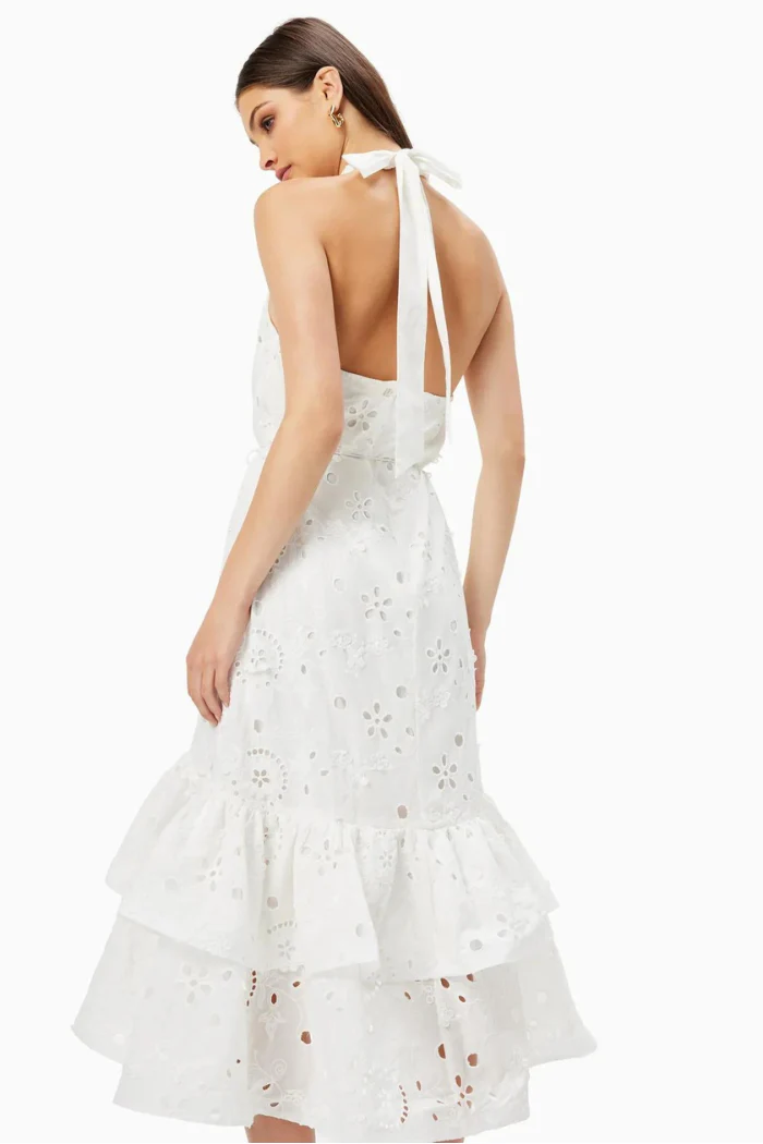 Arawak Dress - Image 3