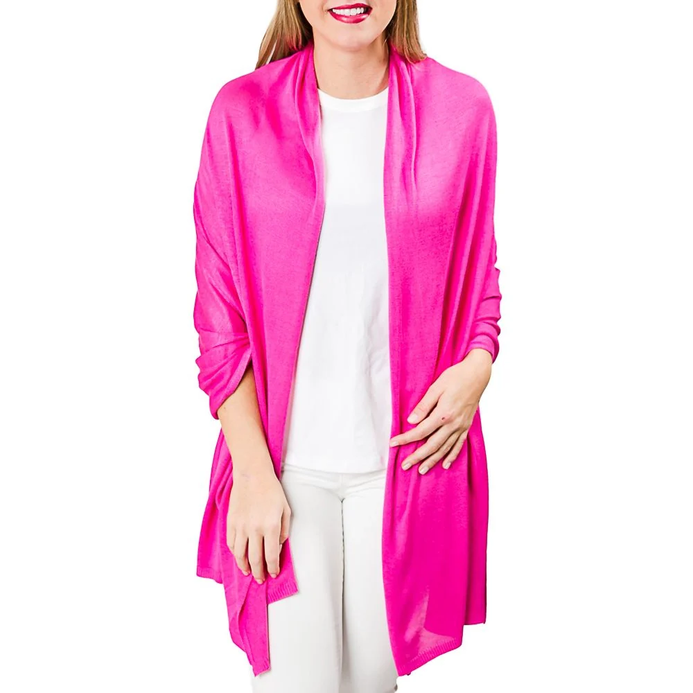 Soft Bamboo Wrap - Image 10