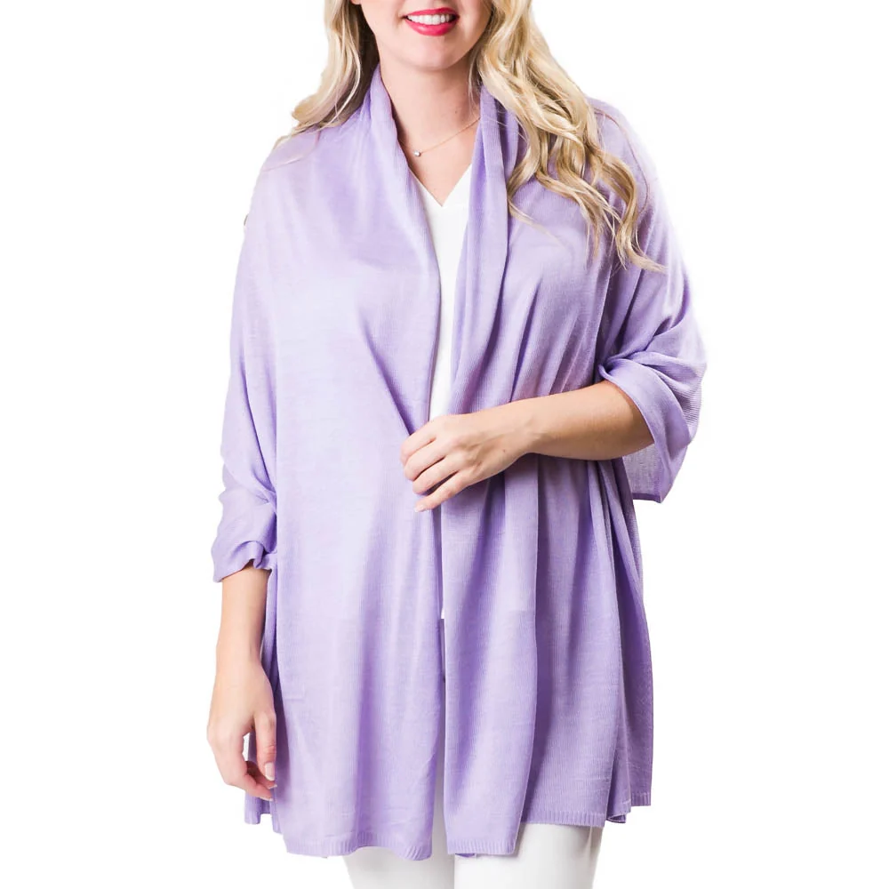Soft Bamboo Wrap - Image 11