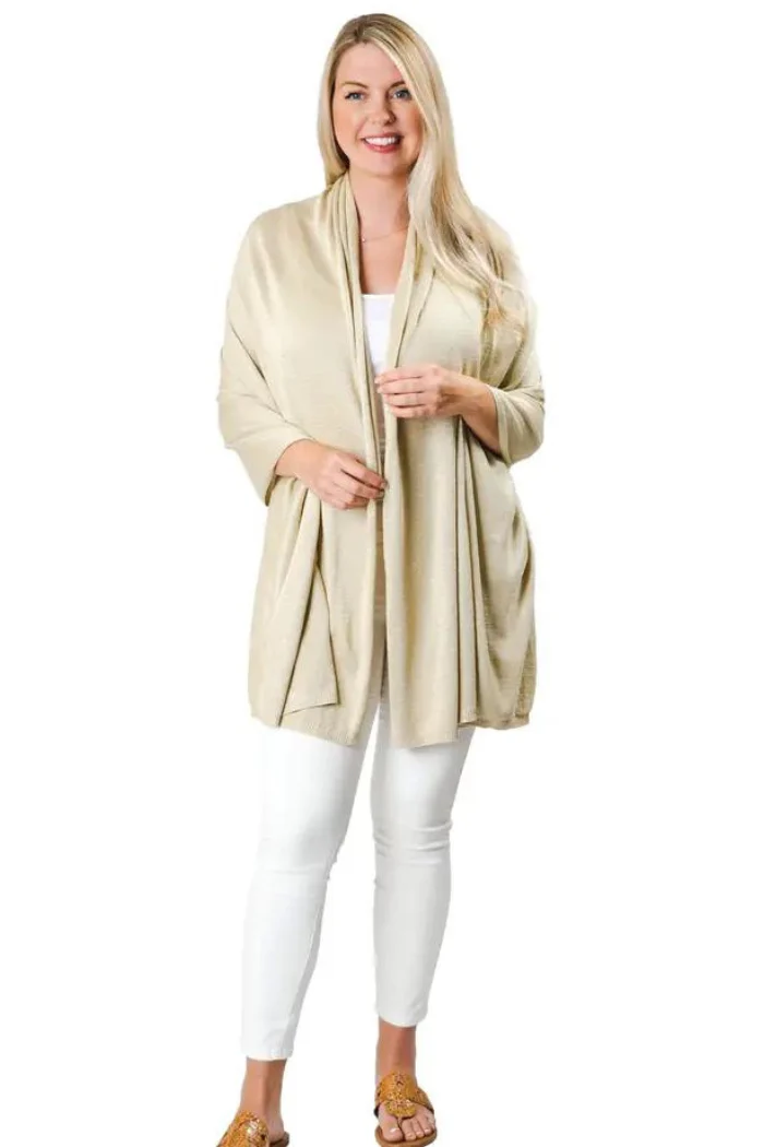 Soft Bamboo Wrap - Image 3