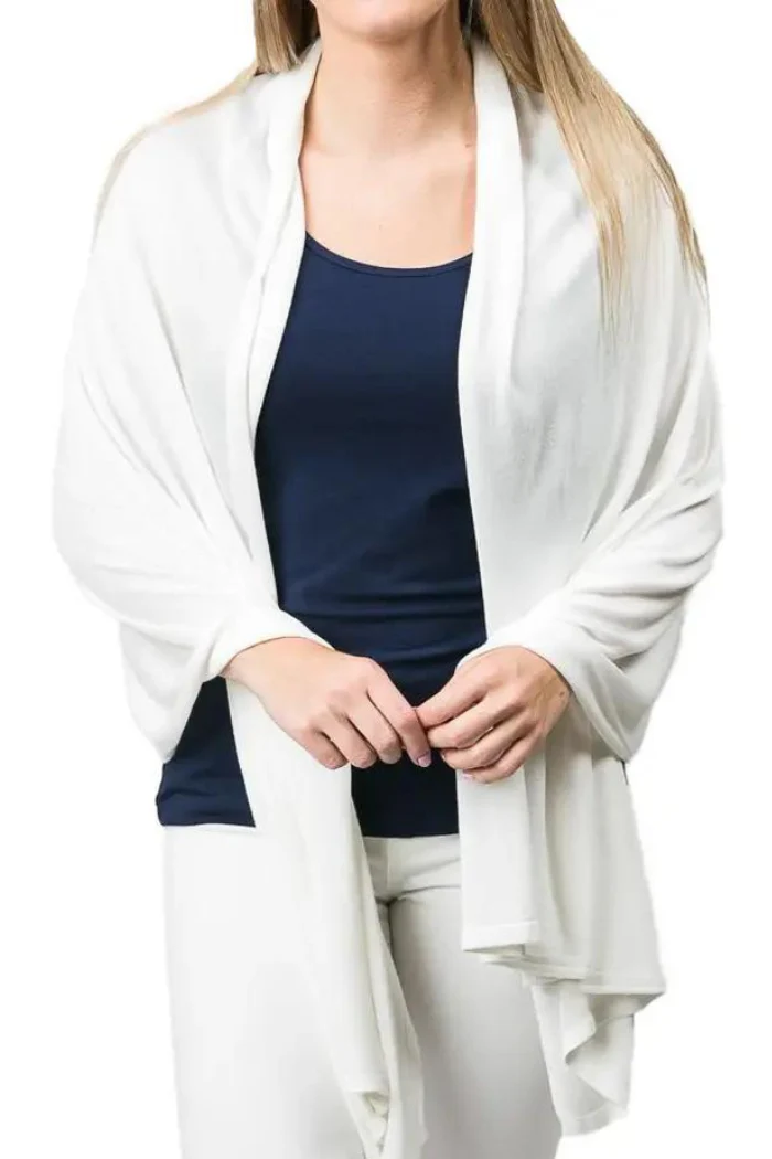 Soft Bamboo Wrap - Image 4