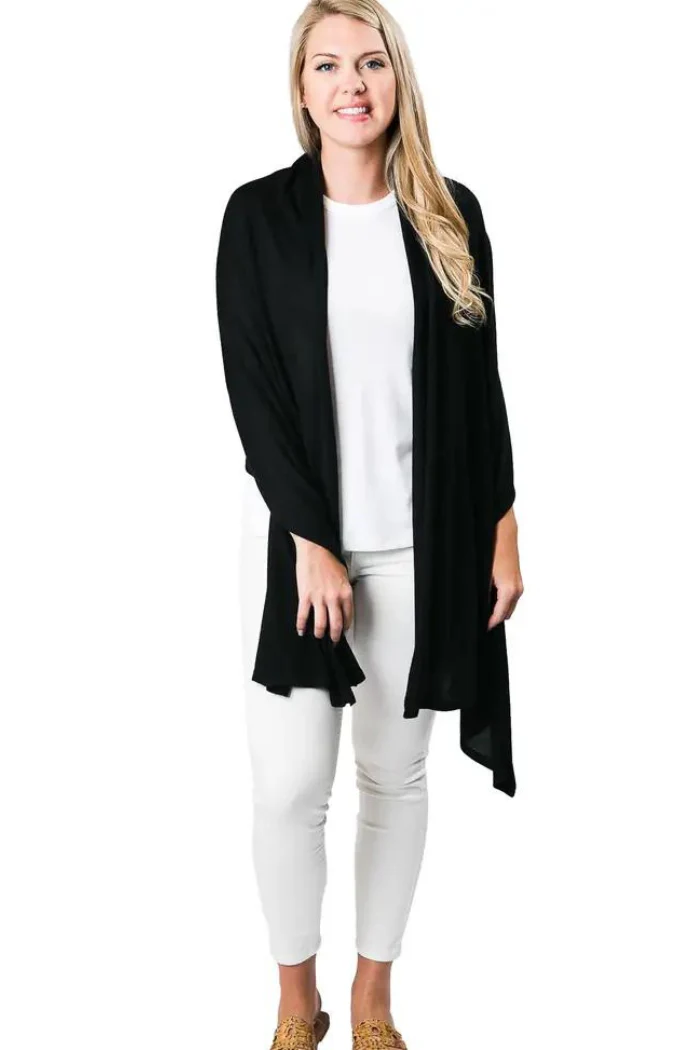 Soft Bamboo Wrap - Image 5