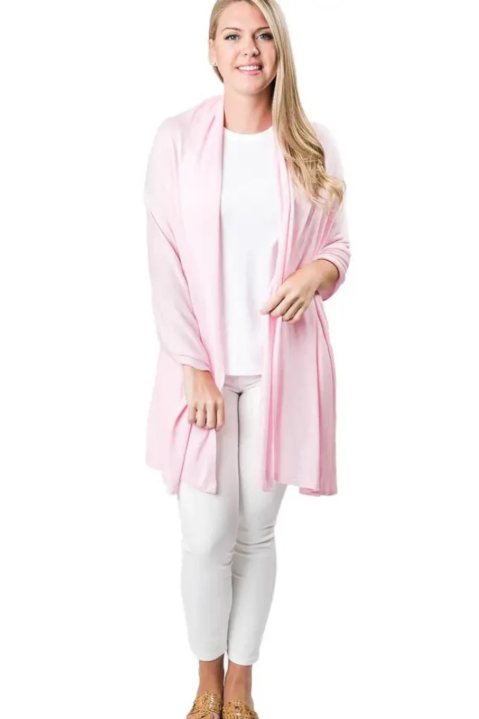 Soft Bamboo Wrap - Image 7