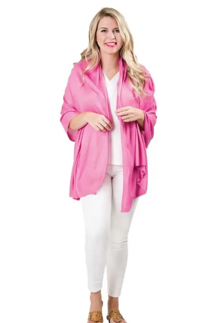 Soft Bamboo Wrap - Image 9