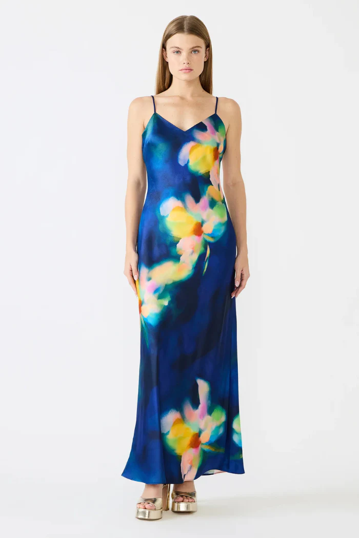 Atara Dress Rosewater