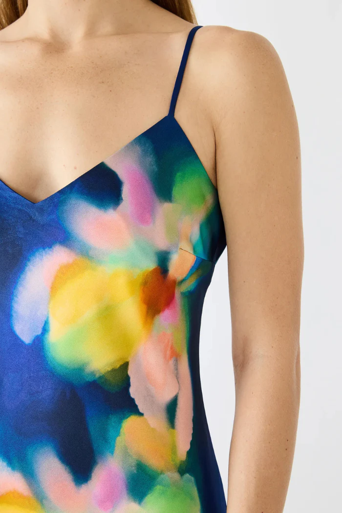 Atara Dress Rosewater - Image 3