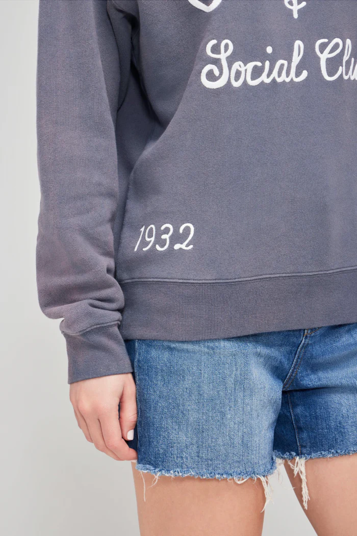 Athletics and Social Club Cody Sweatshirt - Image 3