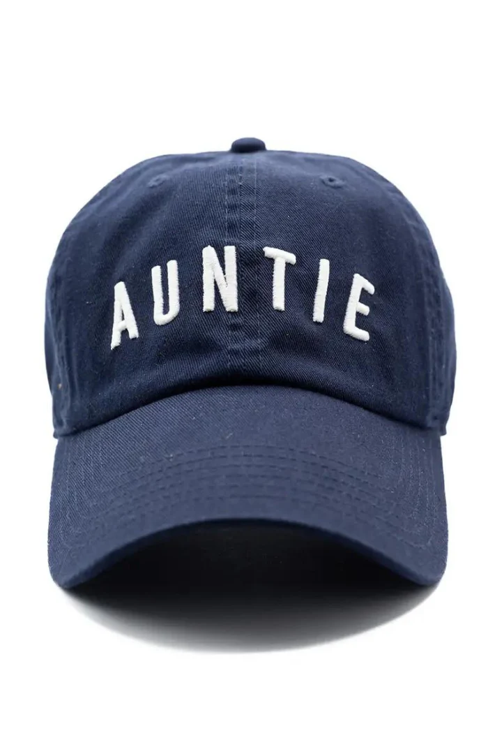 Auntie Hat - Image 4
