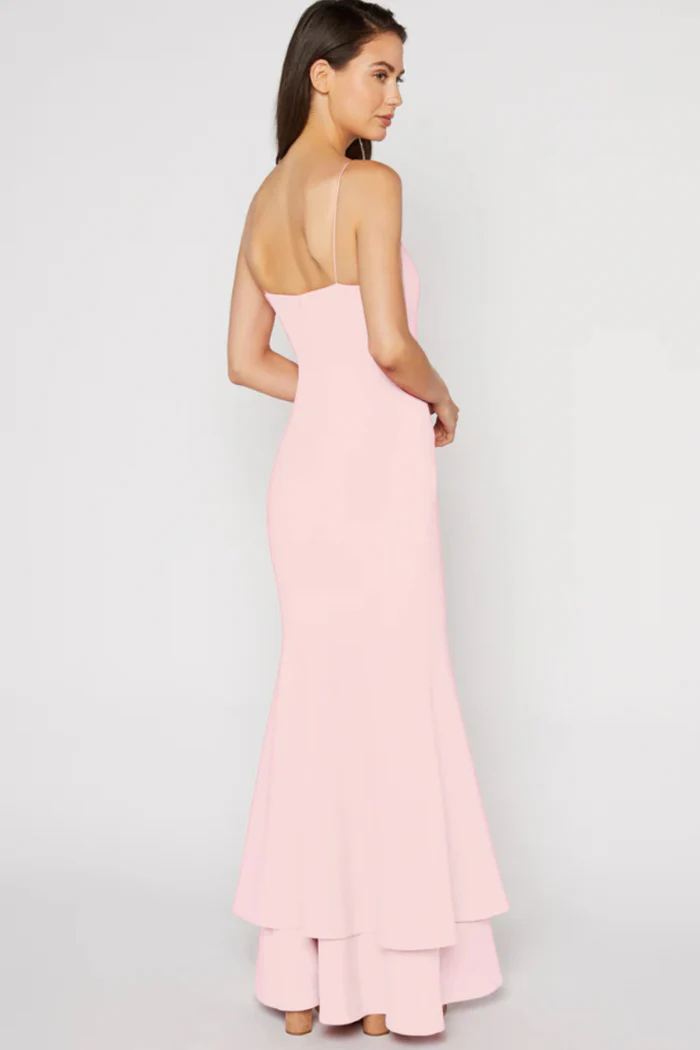 Aurora Gown - Rose Shadow - Image 2
