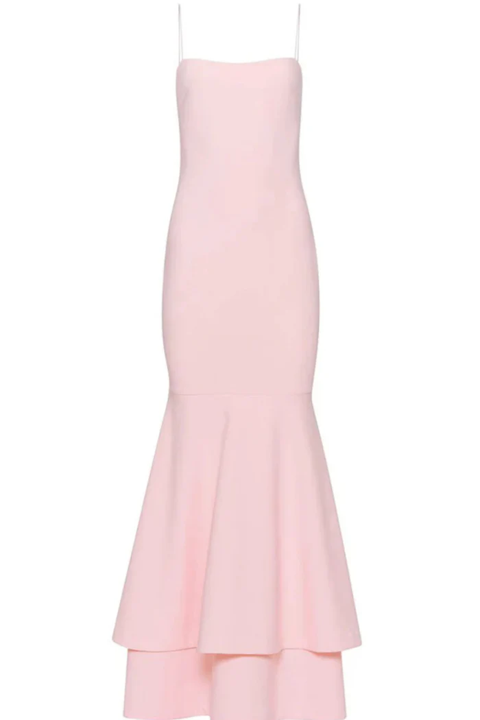 Aurora Gown - Rose Shadow - Image 4