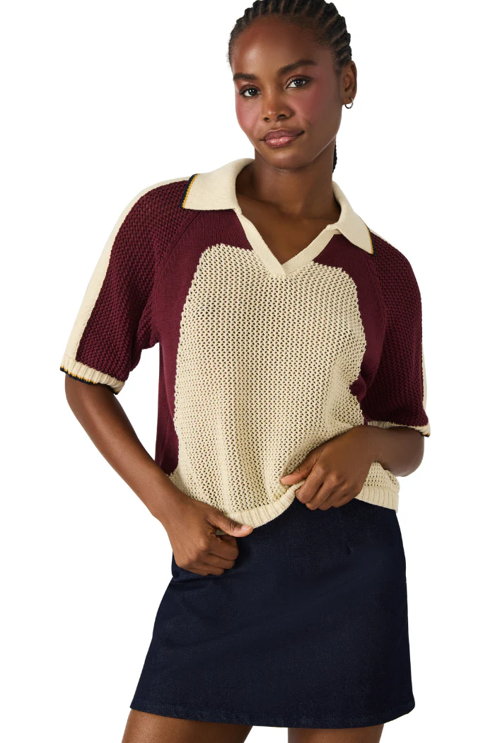 Axon Sweater Multi - Image 2