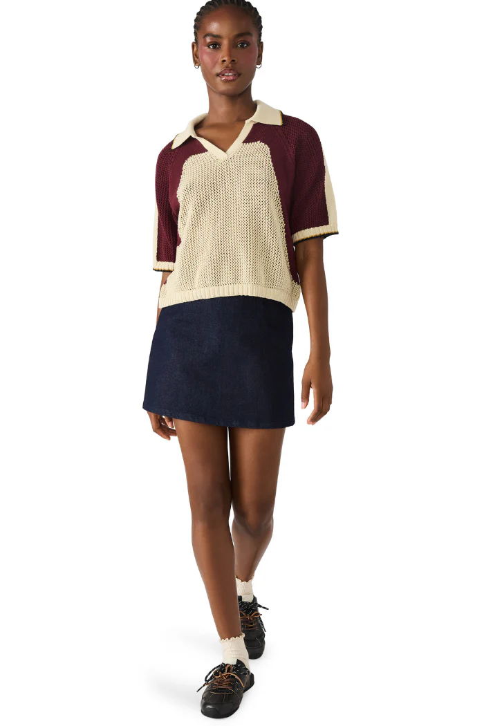 Axon Sweater Multi - Image 3