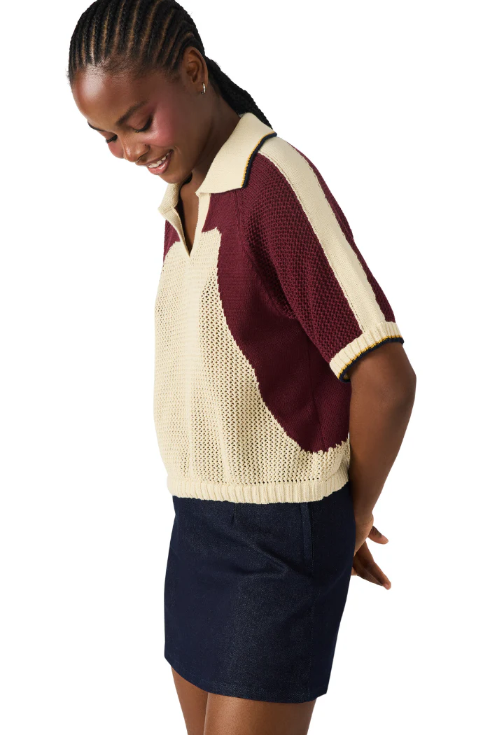 Axon Sweater Multi - Image 4