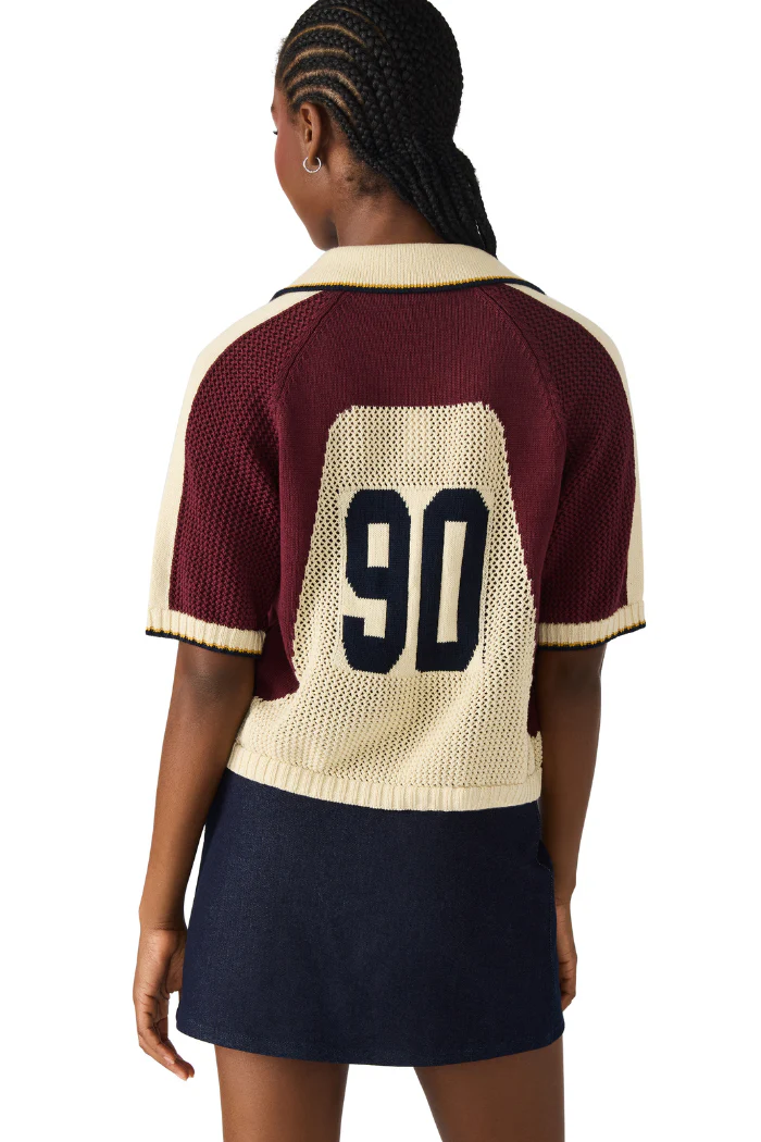 Axon Sweater Multi - Image 5