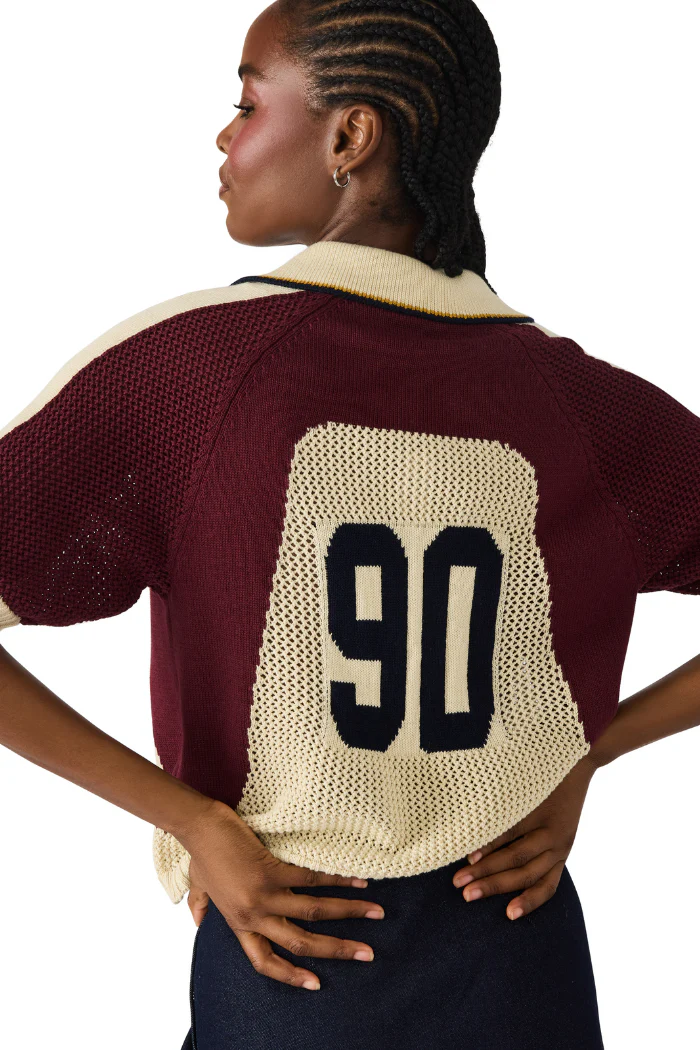 Axon Sweater Multi - Image 6