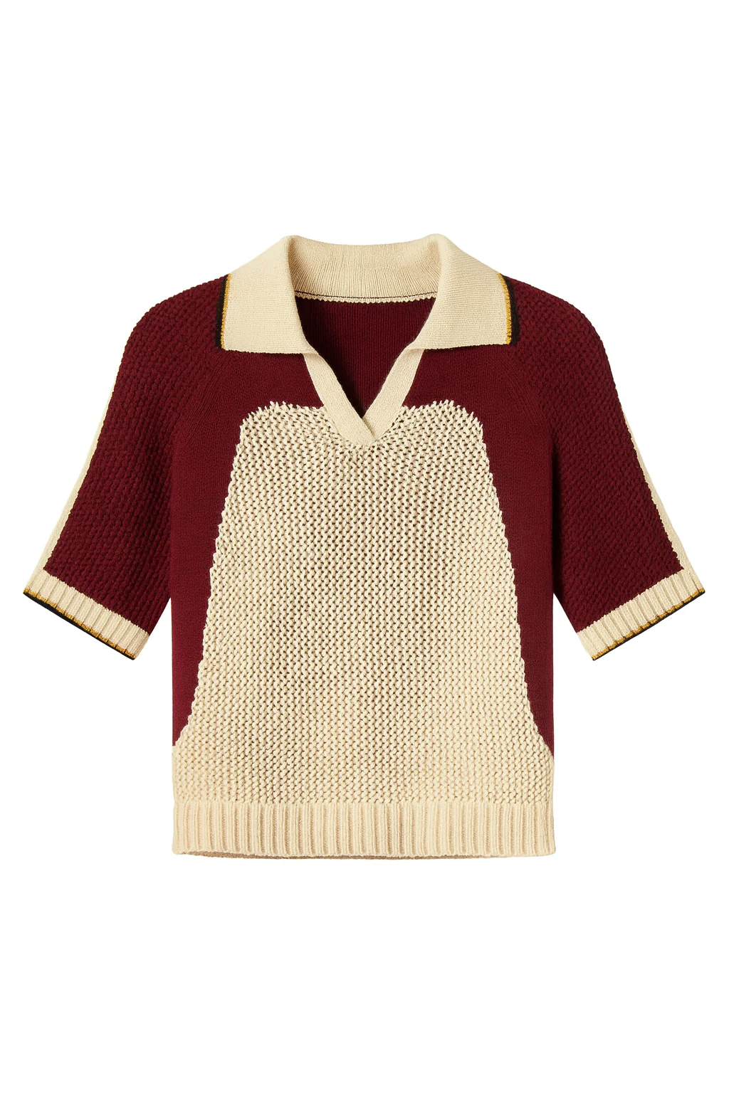 Axon Sweater Multi - Image 8