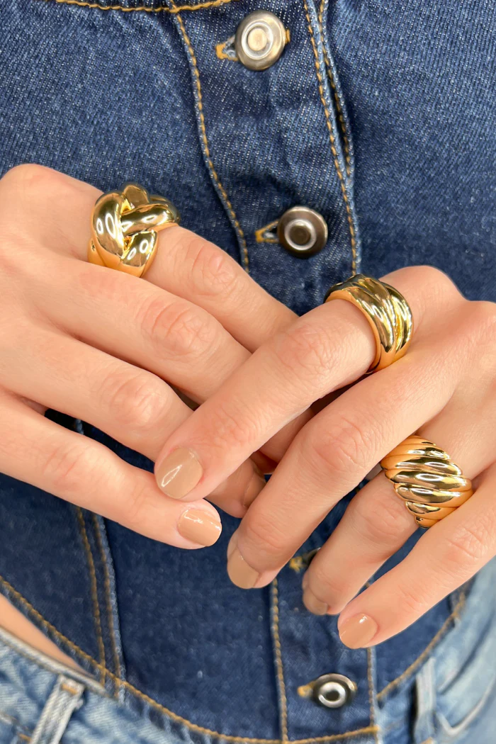 Colette Ring - Image 3