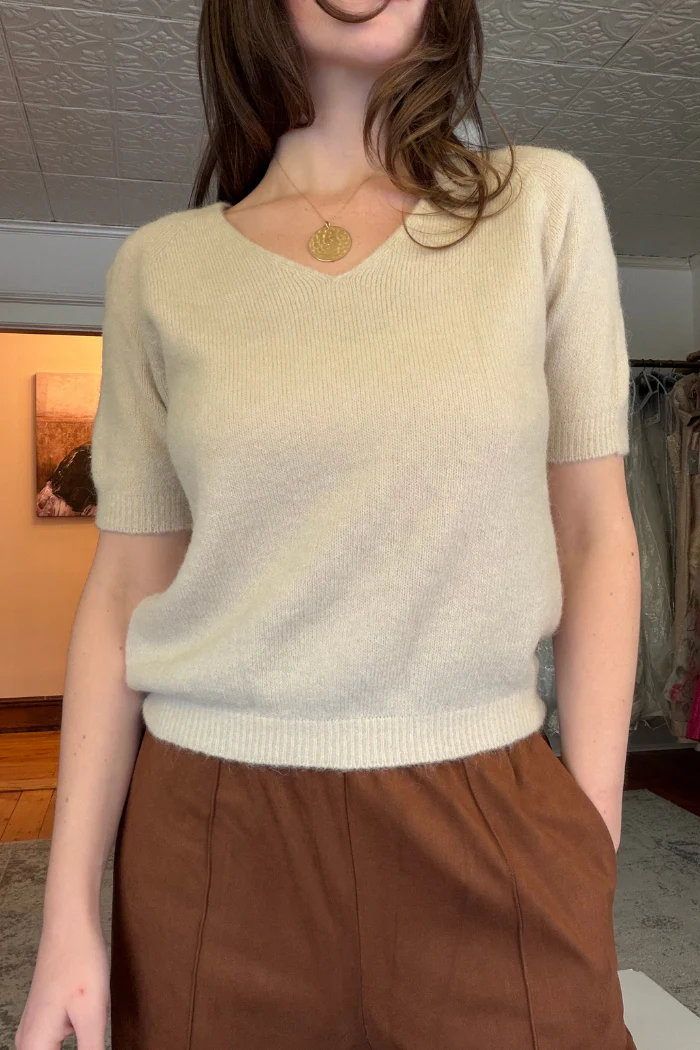 Baby Sweater