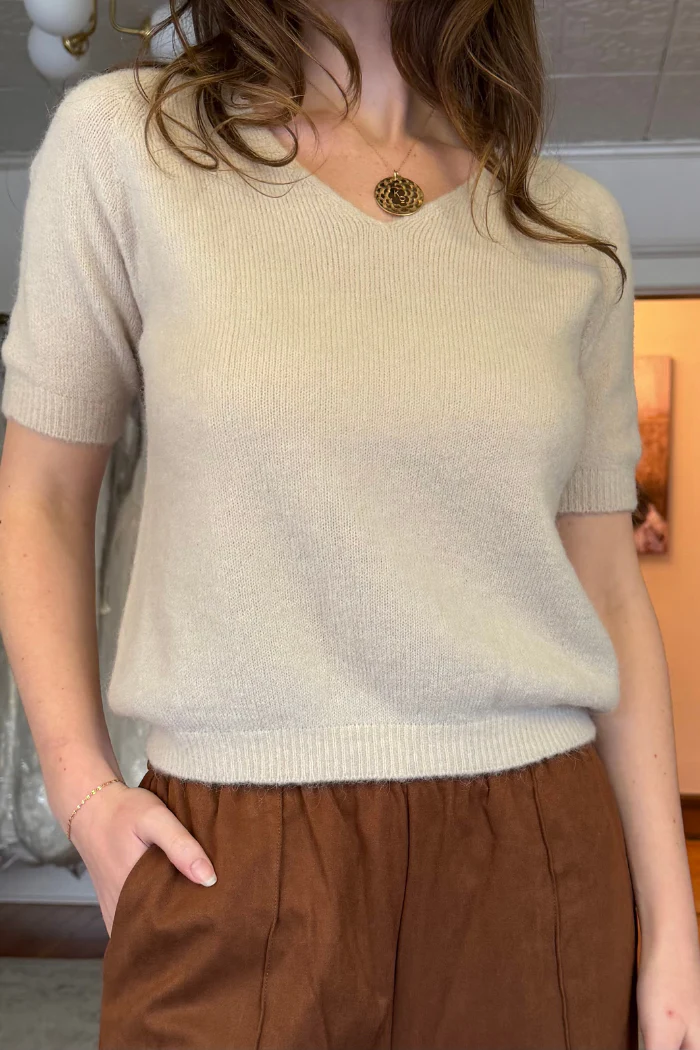Baby Sweater - Image 2
