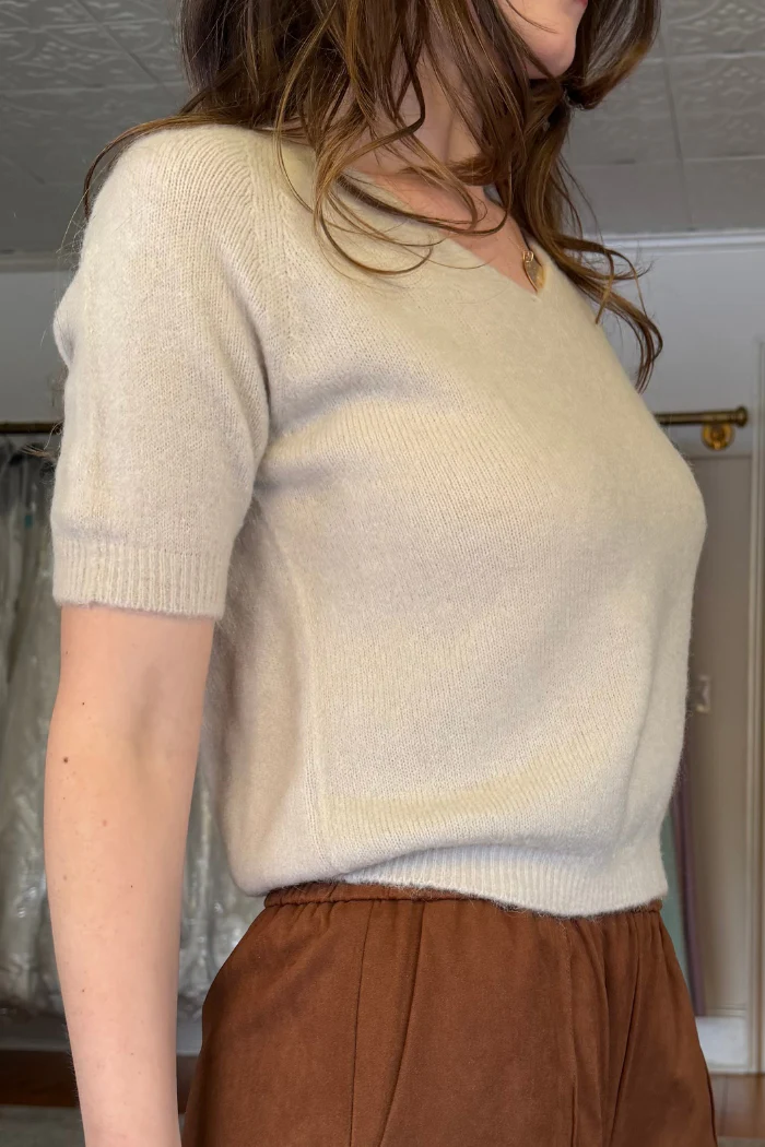 Baby Sweater - Image 3