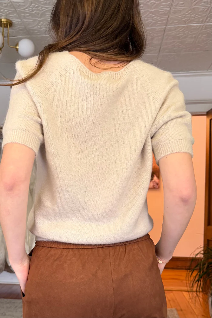 Baby Sweater - Image 4