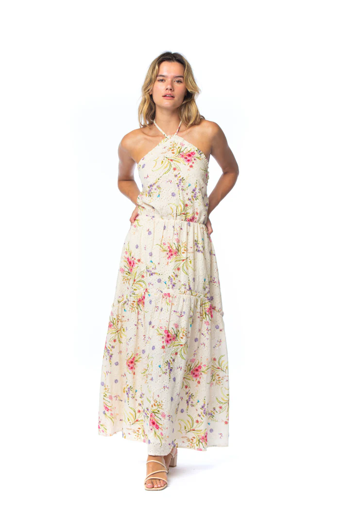 Bari Dress - Image 2