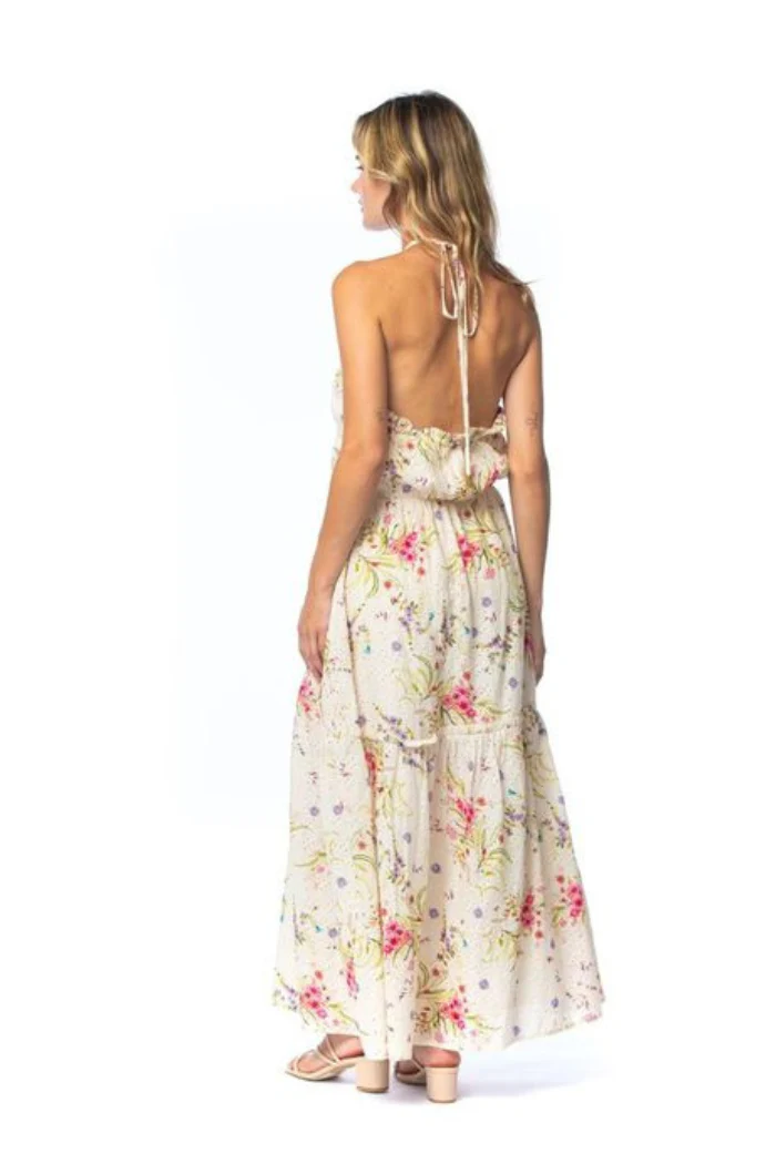 Bari Dress - Image 3
