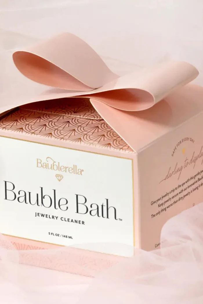Bauble Bath Jewelry Cleaner - Image 3